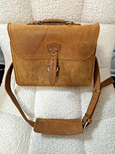 Saddleback leather thirteener for sale  Keller