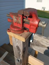 Vintage morgan fixed for sale  Janesville