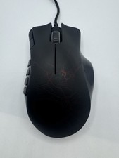 Mouse gioco mmo usato  Spedire a Italy