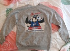 Spuds mackenzie sweatshirt for sale  Tampa