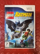 Lego batman videogioco usato  Barlassina