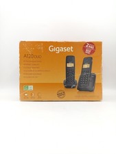 Téléphone fixe gigaset d'occasion  Les Mureaux