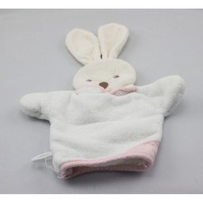 Doudou marionnette éponge d'occasion  Le Portel