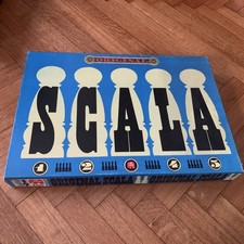 Original scala jumbo usato  Torino
