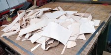 tanned leather hides for sale tanned leather hides for sale BIRMINGHAM