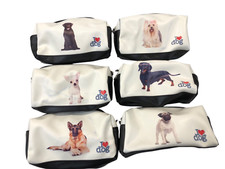 Pochette trousse porta usato  Vercelli