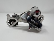 Câmbio traseiro MTB vintage Shimano XT M735 comprar usado  Enviando para Brazil