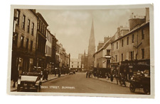 High street dumfries for sale  LANARK