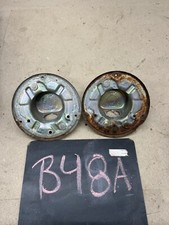 Usado, 1965 66 67 68 69 Corvair 2 portas Ht Monza Coupe lanterna traseira lanterna traseira carcaça par comprar usado  Enviando para Brazil