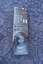 Sony vtr rmt usato  Lama Mocogno