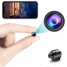 Mini micro 1080p d'occasion  Expédié en Belgium