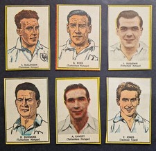 Tottenham hotspur 1954 for sale  LIVINGSTON