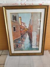 Quadro pietro sabbatini usato  Garbagnate Milanese
