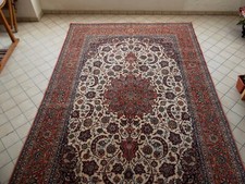 Tappeto farsh esfahan usato  Martinsicuro