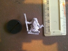 Dark dwarf wizard for sale  EASTBOURNE