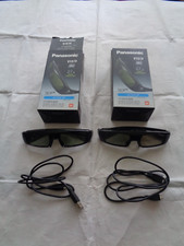Brille panasonic viera gebraucht kaufen  Bad Steben