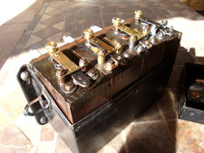 Early 1910 set for sale  Gilbert