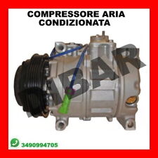 Compressore aria condizionata usato  Bari