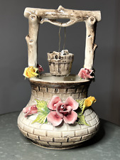 Capodimonte porcelain wishing for sale  Philadelphia