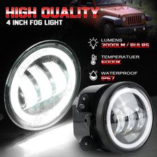 Pair bumper led for sale  USA