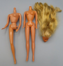 Vintage mattel barbie for sale  Troutdale