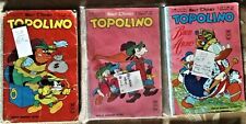 Topolino serie 500 usato  Quartu Sant Elena