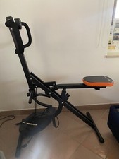 Palestra attrezzo per usato  Mezzolombardo