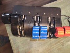 Quadrante do acelerador Virtualfly TQ6 (ver descrição) comprar usado  Enviando para Brazil