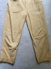 Rustler work jeans for sale  WINCHESTER