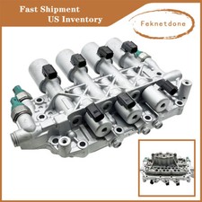 Solenóide de mudança de transmissão linear para 2012-19 Honda Accord Acura 27700-5B7-000 comprar usado  Enviando para Brazil