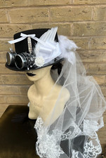 Unique black white for sale  PETERBOROUGH