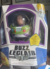 Buzz éclair collection d'occasion  Isbergues
