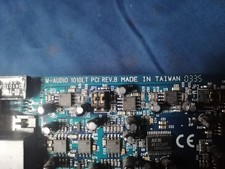 Audio audio 1010lt for sale  PLYMOUTH