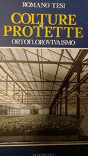 Tesi colture protette usato  Montecatini Terme