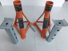 Halfords tonne axle for sale  HARROW