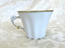 Tasse porcelaine art d'occasion  Orleans-