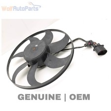 2009-2010 2012-2013 VW PASSAT - Radiador de refrigeração elétrico FAN 1K0959455N, usado comprar usado  Enviando para Brazil
