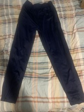 Slazenger men joggers for sale  GRAYS