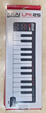 Akai professional lpk25 for sale  Butler