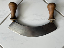 Antikes wiegemesser gebraucht kaufen  Goldbach