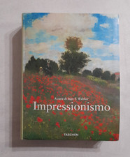 italiano impressionismo usato italiano impressionismo usato Massa