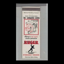 ruger hydraulic crane for sale ruger hydraulic crane for sale Raymond