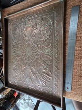 Keswick school copper for sale  HUDDERSFIELD