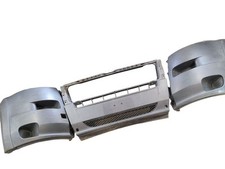 Front bumper textured for sale  Glen Flora