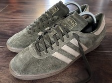Adidas tobacco earth for sale  LEEDS