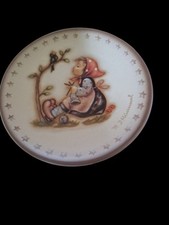 Miniature hummel collectors for sale  PRESCOT