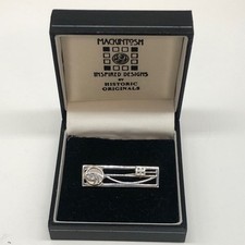 925 silver mackintosh for sale  ROMFORD