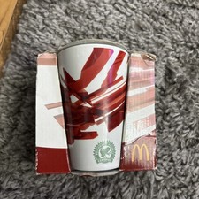 Mcdonalds rainforest alliance for sale  ALTRINCHAM