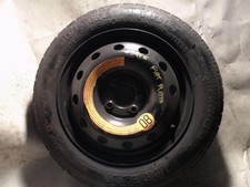 Roue secours fiat d'occasion  Parthenay