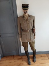 Militaria mannequin officier d'occasion  Rouen-